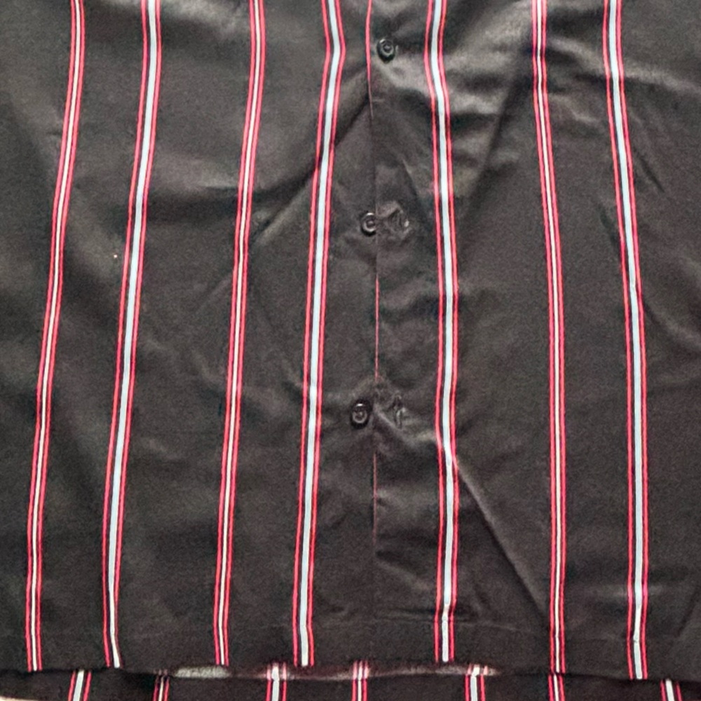 7 DIAMONDS SHIRT - Picture 8 of 13